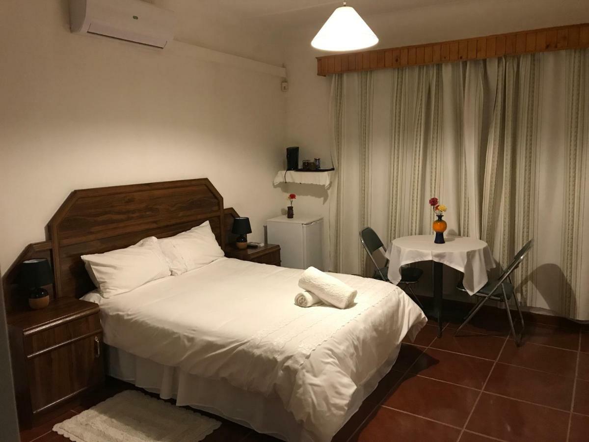 Yoieli Guest House Windhoek Ngoại thất bức ảnh
